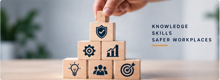 Level 2 Award for Security Officers in the Private Security Industry program overview